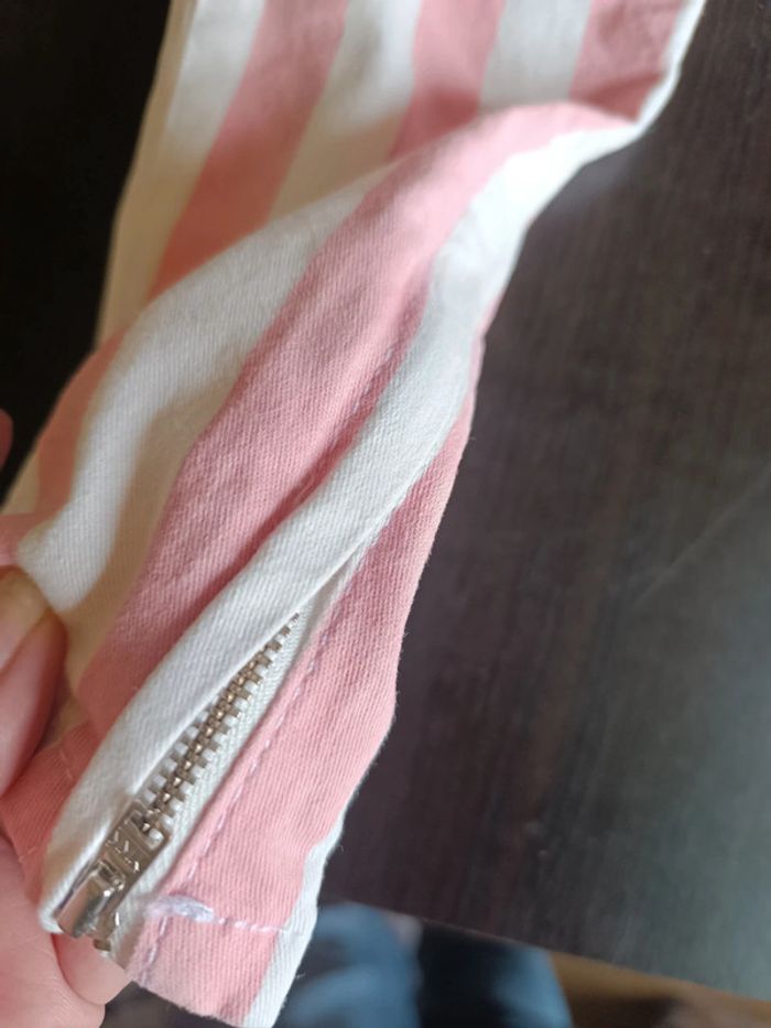 Pantalon PEPE JEANS - Taille 38 - photo numéro 4