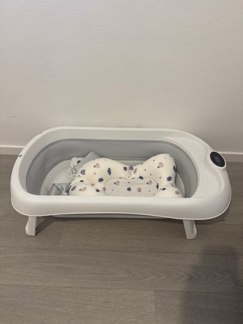 Baignoire bébé 