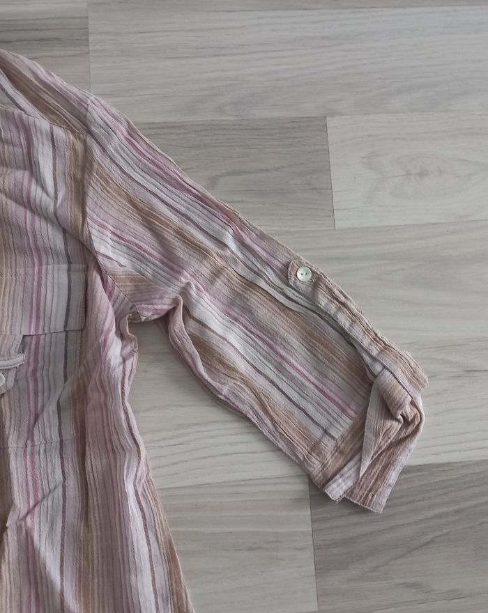 Chemise femme Pure & Simple taille 38 - photo numéro 3