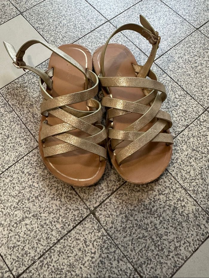 Sandales - photo numéro 2