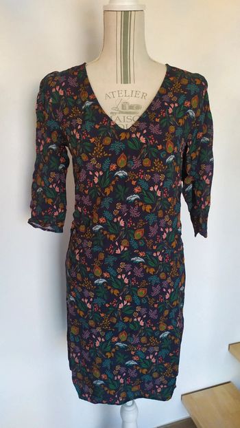 Robe bonobo femme taille M