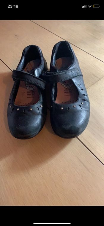 Chaussures GEOX filles