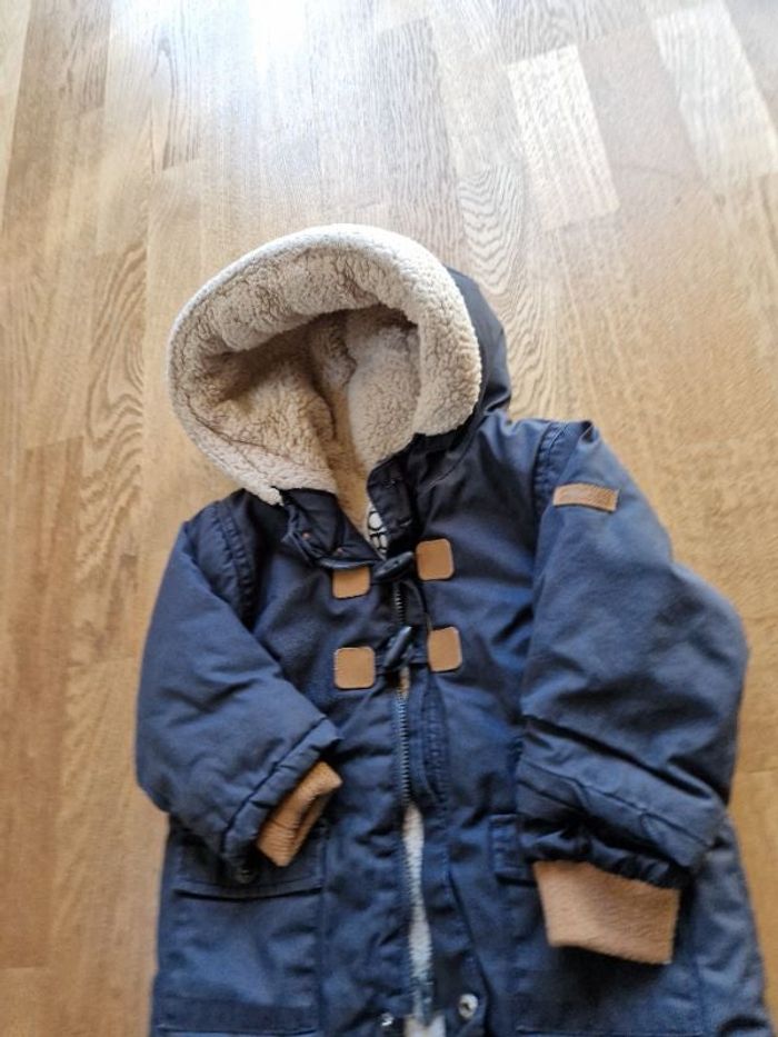 Manteau