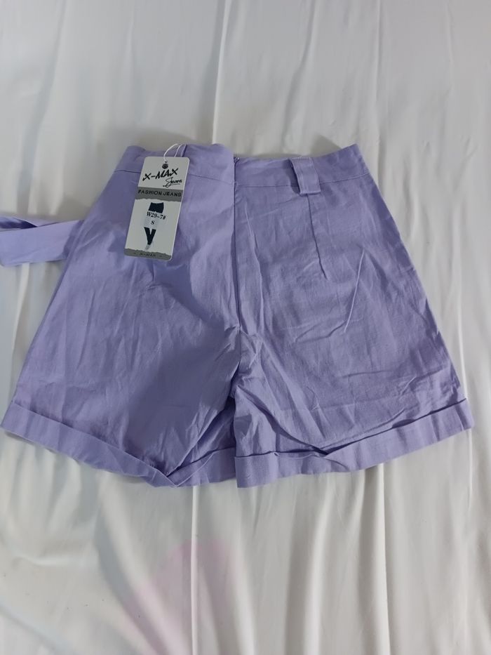 Shorts - photo numéro 2