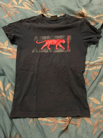 Tee shirt / haut manches courtes airness 10 ans