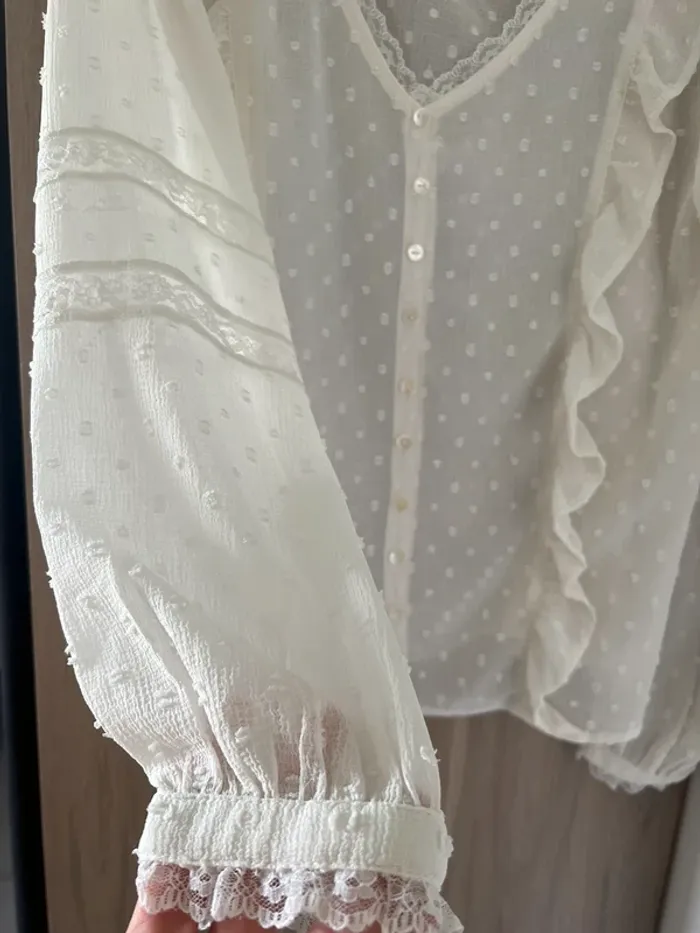 Blouse pimkie - photo numéro 2