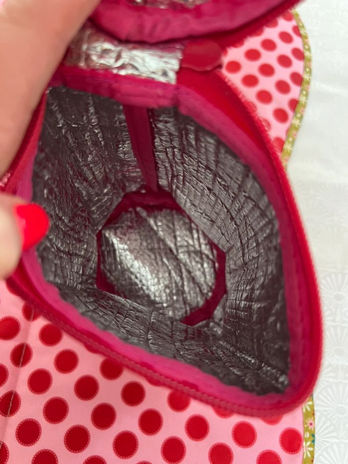 Sac à langer évolutif - photo numéro 12