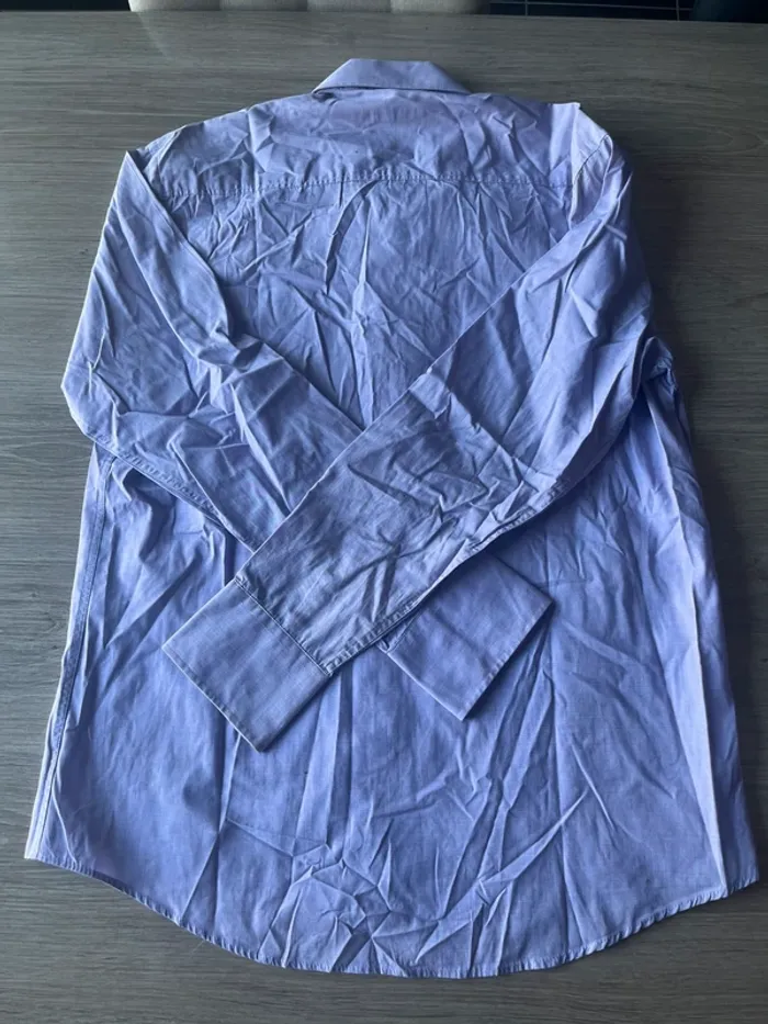 Chemise Lila - photo numéro 2