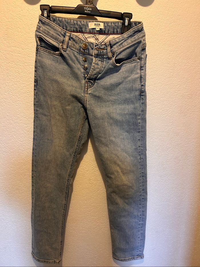 Jean
