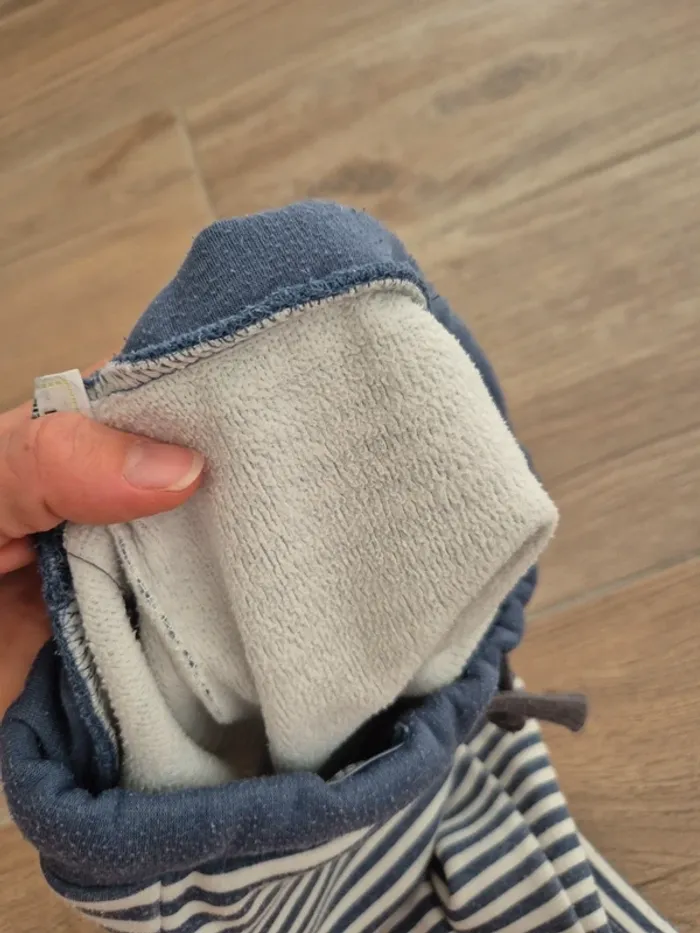 Pantalon 18 mois - photo numéro 4