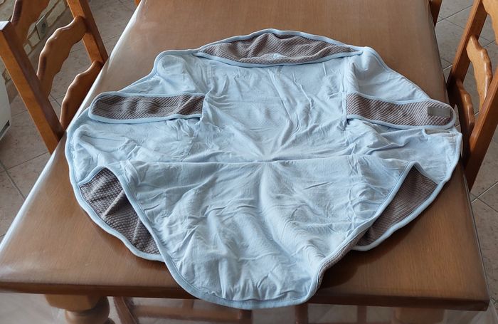 Couverture Babynomade Red Castle - photo numéro 2