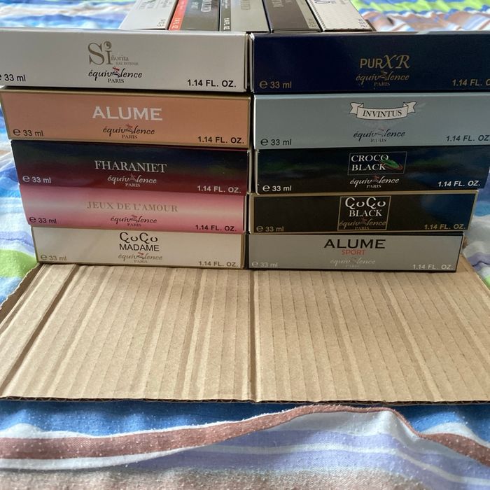 Parfums 33 ml - photo numéro 2