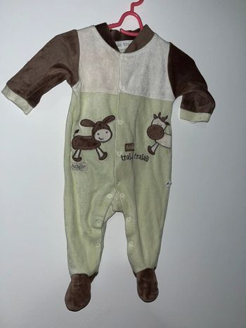 Pyjama
