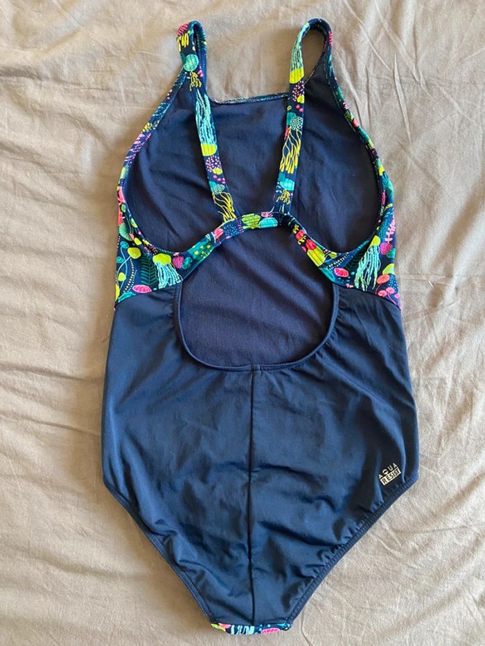 Maillot de bain une pièce - photo numéro 2