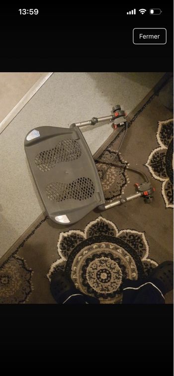 Planche à roulettes 