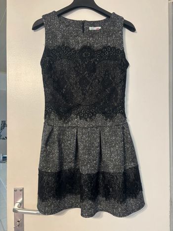 Robe chic