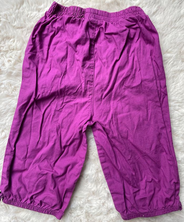 Pantalon fin 23m - photo numéro 2