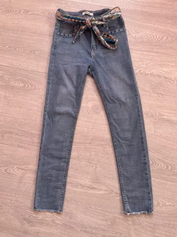 jeans femme