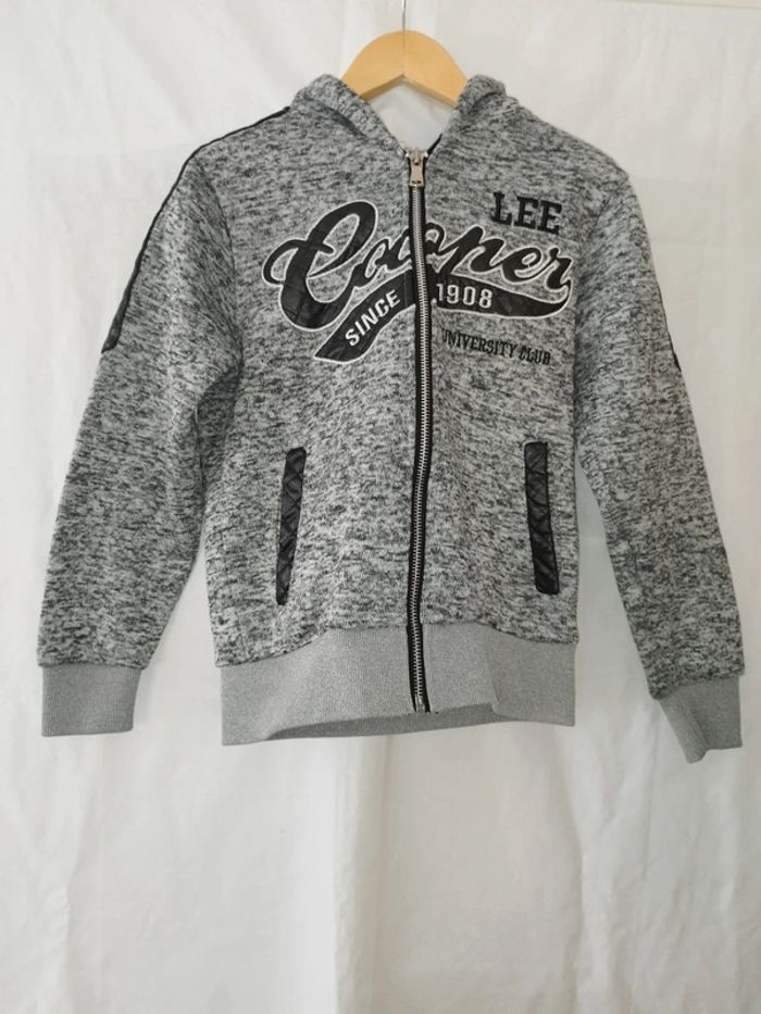 Ensemble Lee Cooper