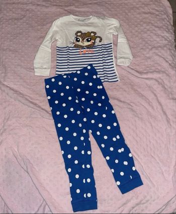 Pyjama 