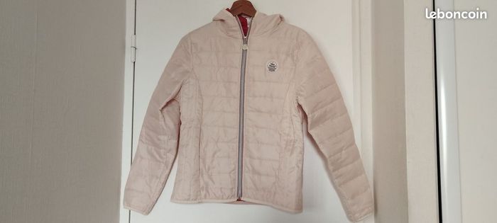 Blouson femme Vent Nautic de Damart