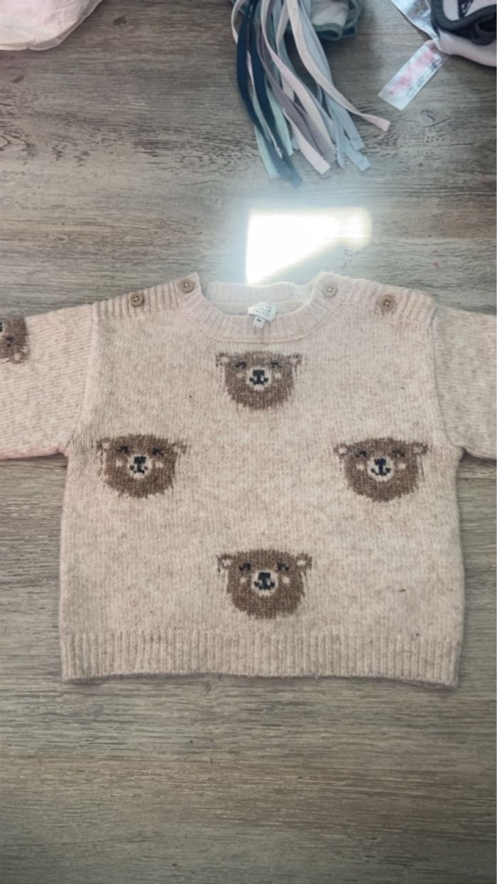 Lot de vetements - photo numéro 6