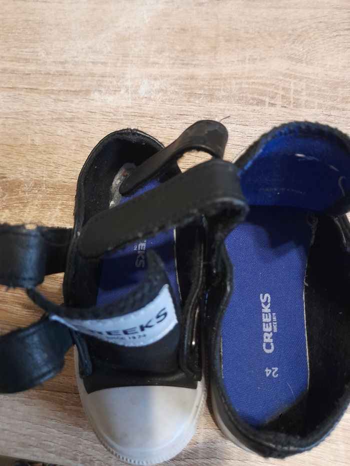 Chaussures - photo numéro 9