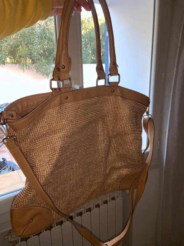 Grand sac femme - photo numéro 3
