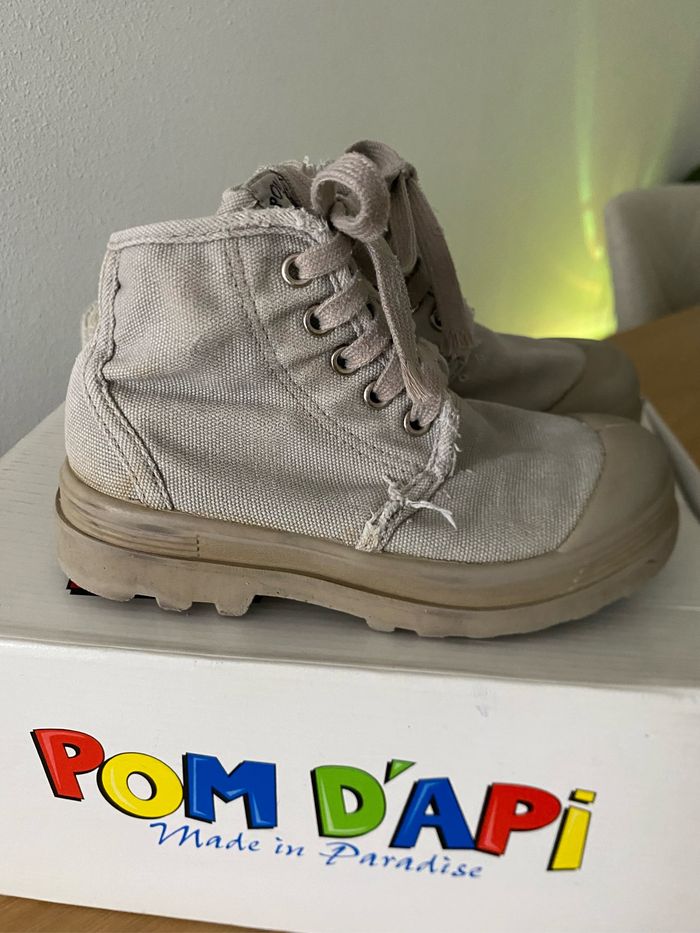 POM D’API 29 - photo numéro 6