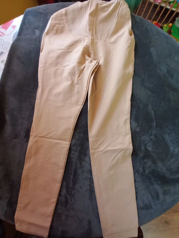 Legging grossesse - photo numéro 2