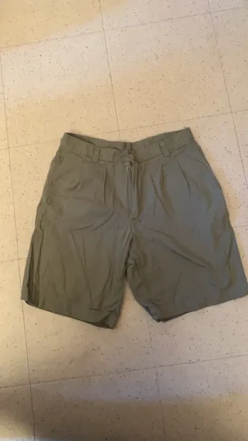 Short taille 33