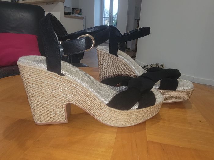 Talons femme Taille 37