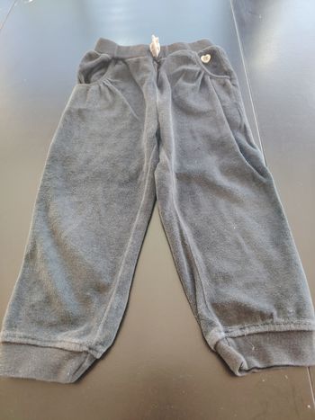 Pantalon confortable