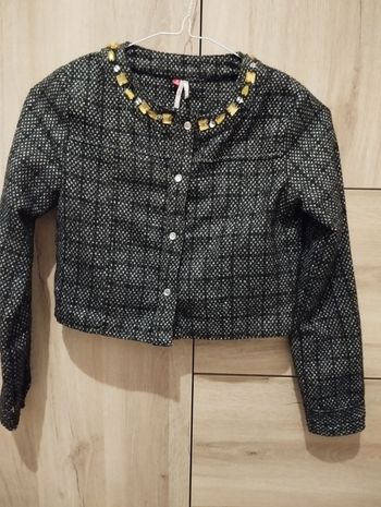 Blazer pour enfant 