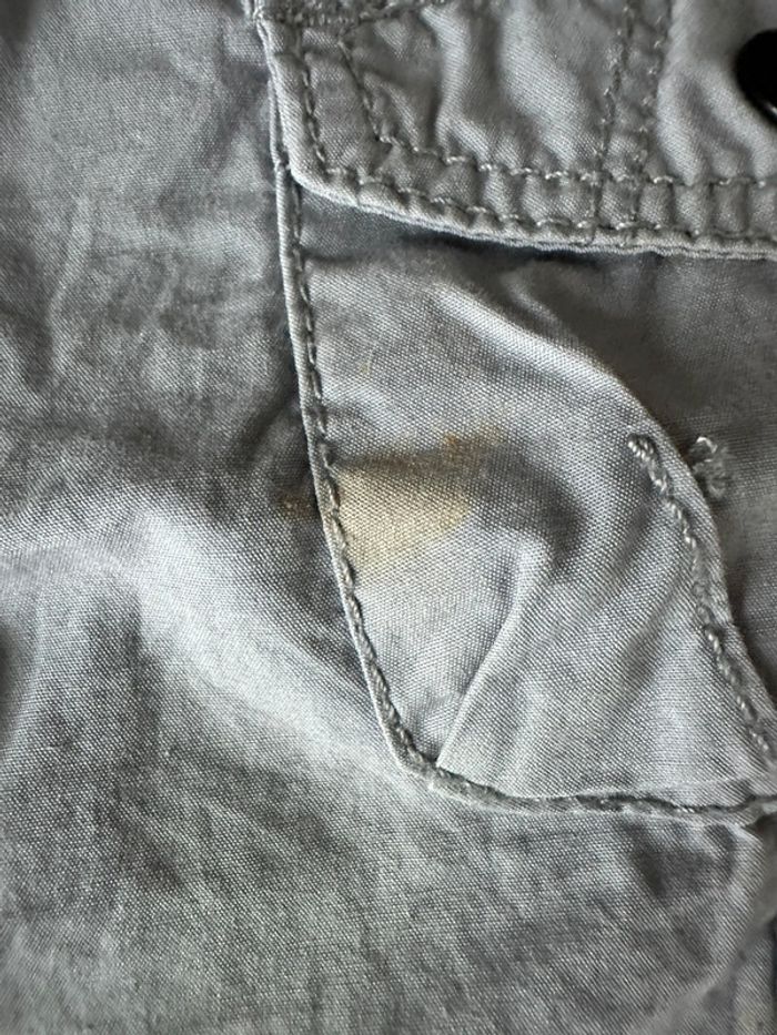 Pantalon ou short 12 mois - photo numéro 3