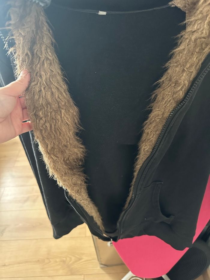 Veste fourrure - photo numéro 5