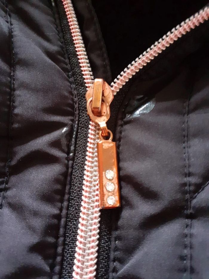 Doudoune 3 Pommes - photo numéro 6