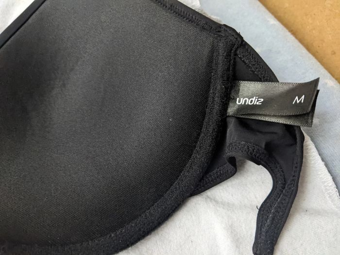 Maillot de bain Undiz - photo numéro 8