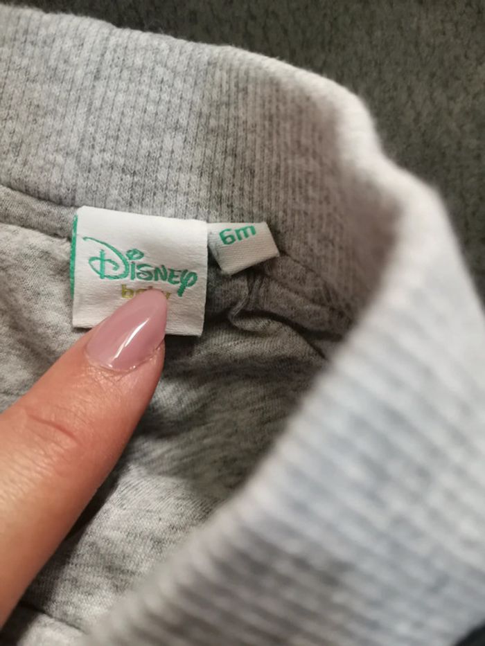 Jean winnie l'ourson - photo numéro 3