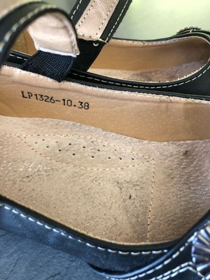 Chaussures Libra Pop - photo numéro 5