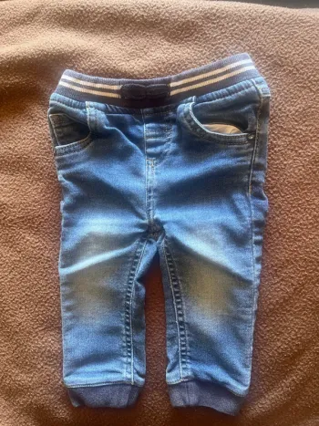 Jeans bébé garçon