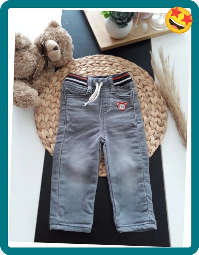 Jeans Orchestra garçon Taille 6 mois🌿🐶