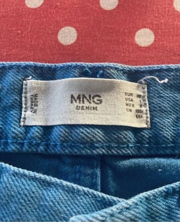 Jean Mango taille 32 - photo numéro 4