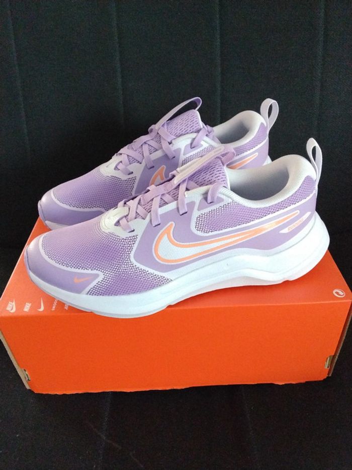 Baskets Nike Cosmic - photo numéro 3