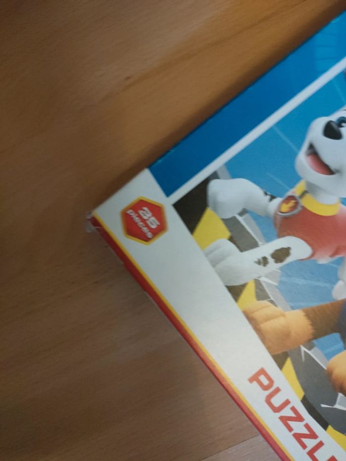 Puzzle - photo numéro 3