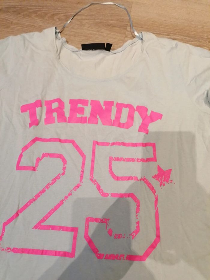 Chemise de nuit - photo numéro 2