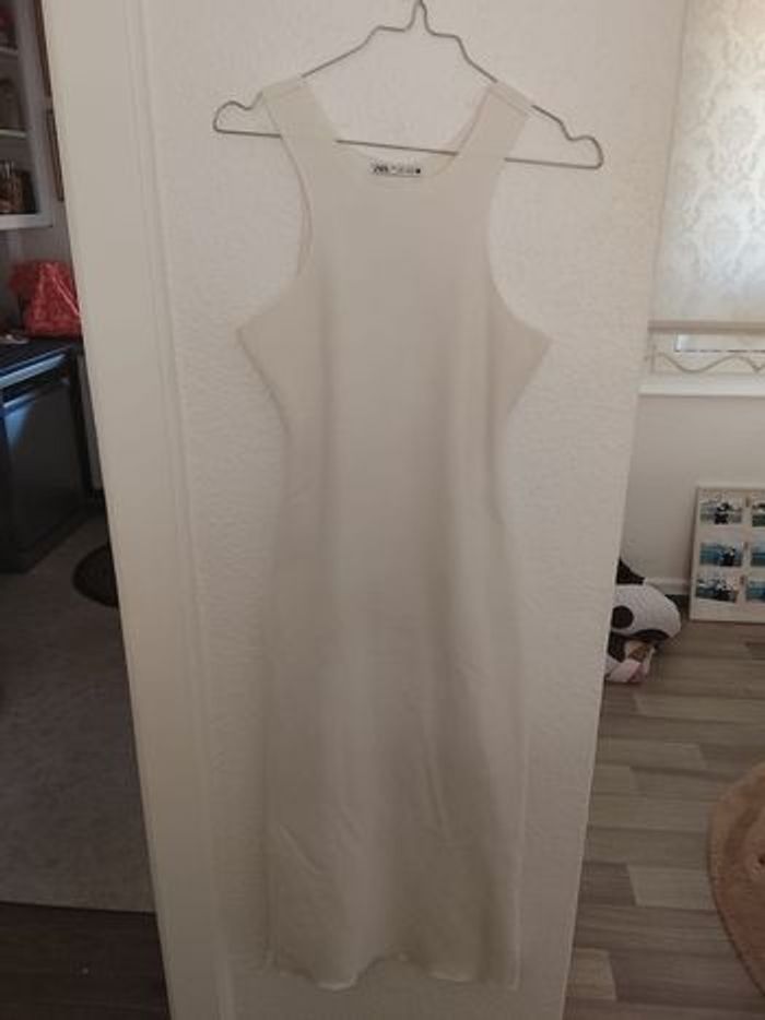 Robe Zara - photo numéro 1