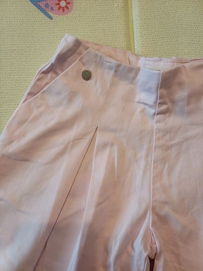 Short 5/6 ans - photo numéro 4