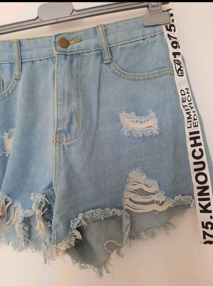 Short taille 38 - photo numéro 2