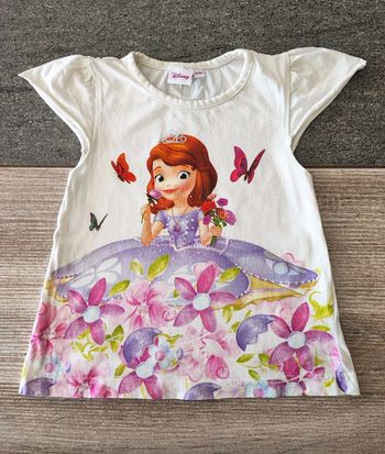 T-shirt Sofia